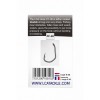 Куки LCA Force Range FF-06 Claw, 10 броя | TRIBAL-FISHING.com Куки LCA Force Range FF-06 Claw, 10 броя | TRIBAL-FISHING.com