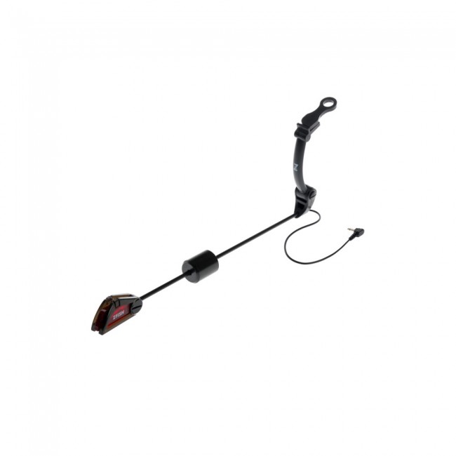 Zfish Bite Indicator Enigma Set - 3бр. комплект обтегачи | TRIBAL-FISHING.com