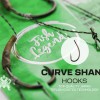 Zfish Curve Shank Carp rig - готов шаранджийски монтаж | TRIBAL-FISHING.com