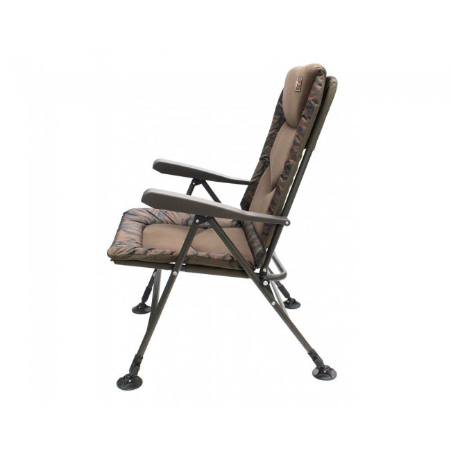 Zfish Deluxe Camo Chair стол | TRIBAL-FISHING.com