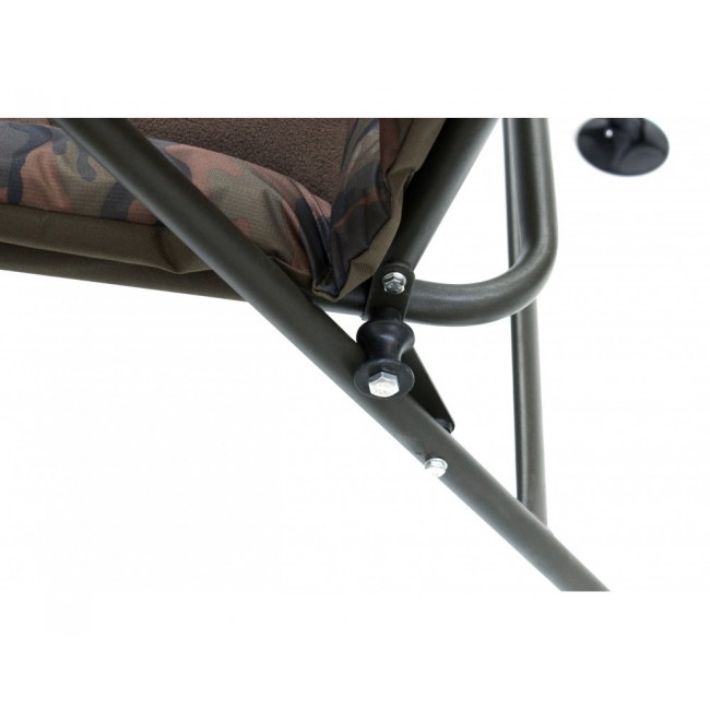 Zfish Deluxe Camo Chair стол | TRIBAL-FISHING.com