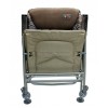 Zfish Deluxe Camo Chair стол | TRIBAL-FISHING.com