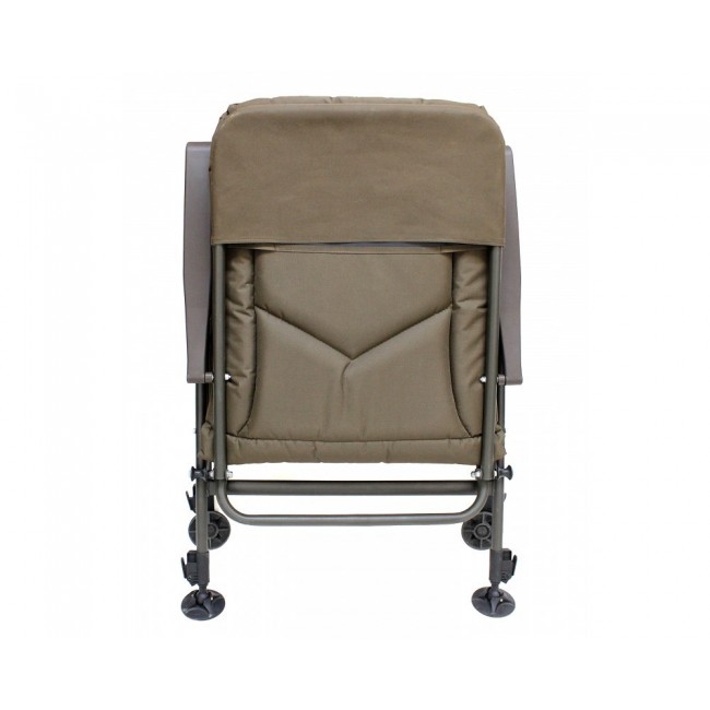 Zfish Deluxe Camo Chair стол | TRIBAL-FISHING.com
