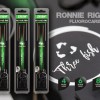 Zfish Fluorocarbon Ronnie Rig - готов шаранджийски монтаж | TRIBAL-FISHING.com
