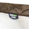Кеп с дръжка 1.8m на 2 части ZFISH Vortex 1.8m Gripnet Landing Net 42 | TRIBAL-FISHING.com