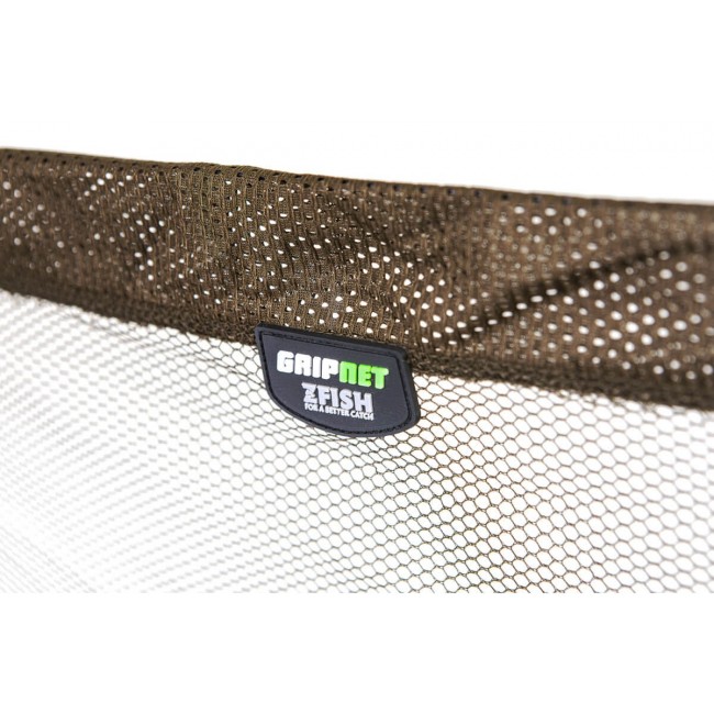 Кеп с дръжка 1.8m на 2 части ZFISH Vortex 1.8m Gripnet Landing Net 42 | TRIBAL-FISHING.com