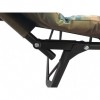 Zfish Shadow Camo Bedchair легло | TRIBAL-FISHING.com