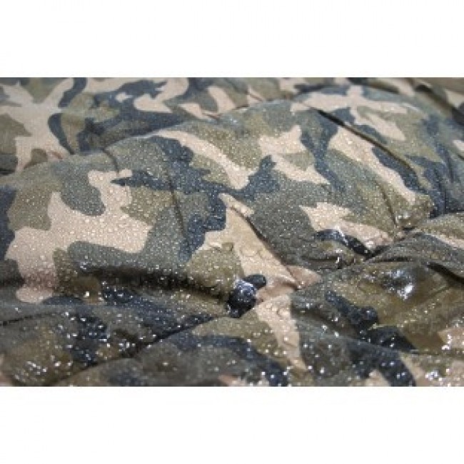 Zfish Hoogan 5 Season Sleeping Bag спален чувал | TRIBAL-FISHING.com