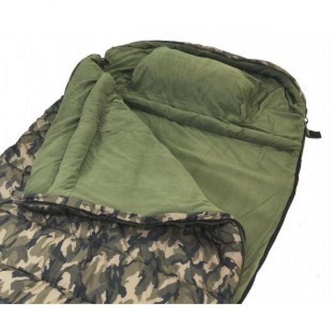 Zfish Hoogan 5 Season Sleeping Bag спален чувал | TRIBAL-FISHING.com