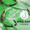 Zfish Wide Gape rig - готов монтаж за шаран | TRIBAL-FISHING.com