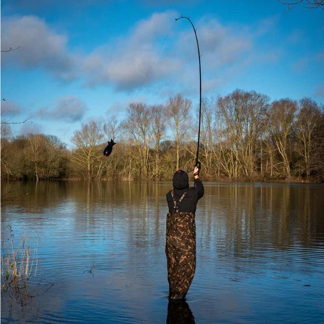 Спод и маркер въдица Fox EOS X 12ft 5.5lb Spod/Marker Full Shrink | TRIBAL-FISHING.com Спод и маркер въдица Fox EOS X 12ft 5.5lb Spod/Marker Full Shrink | TRIBAL-FISHING.com
